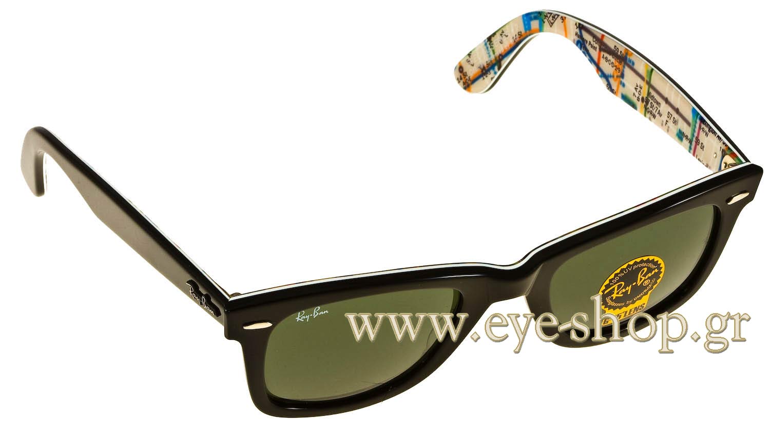 Rayban 2140 Wayfarer