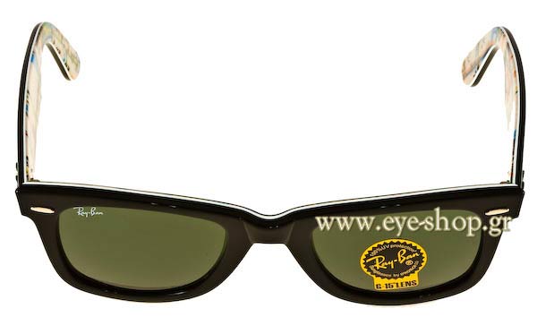 Rayban 2140 Wayfarer