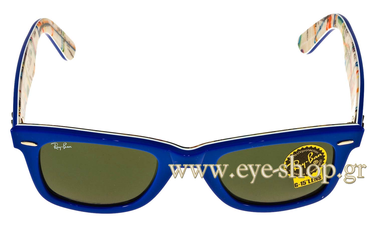 Rayban 2140 Wayfarer