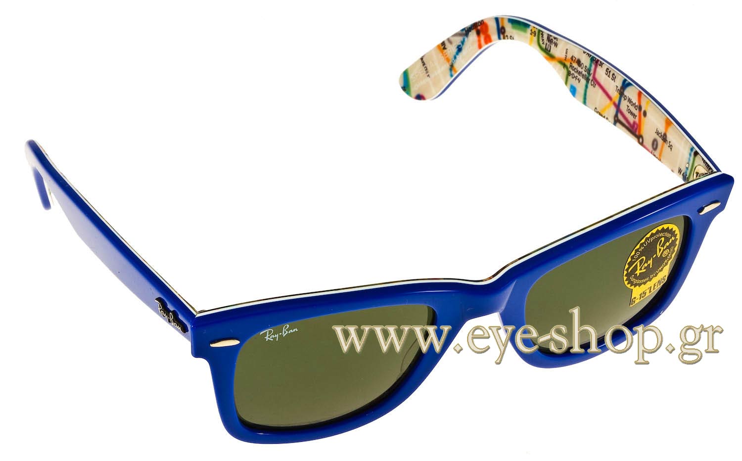 Rayban 2140 Wayfarer