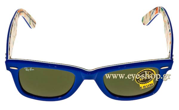 Rayban 2140 Wayfarer