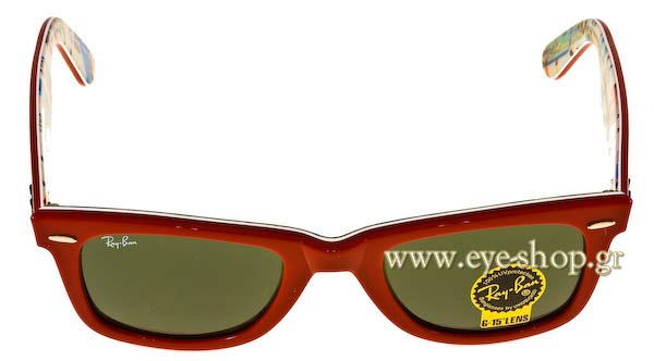 Rayban 2140 Wayfarer