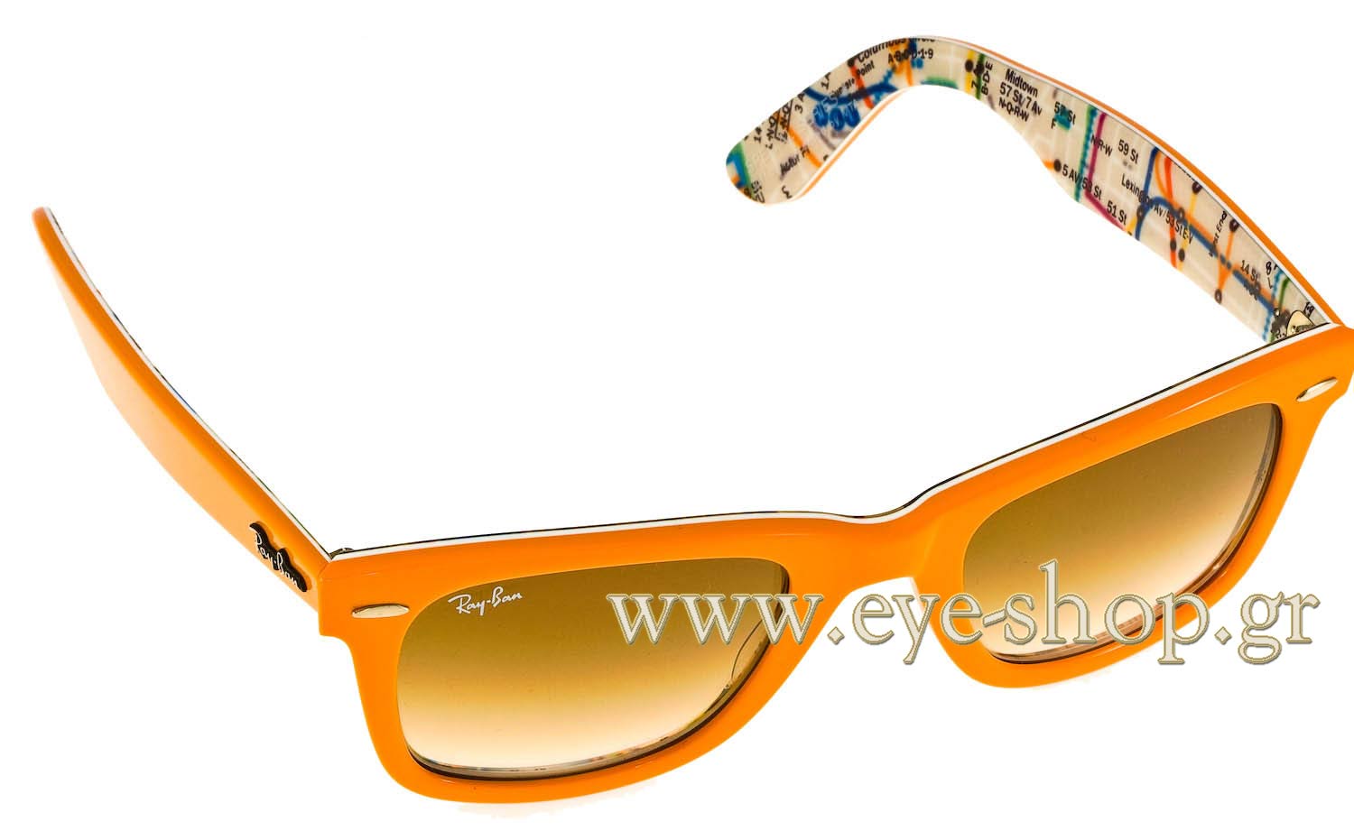 Rayban 2140 Wayfarer