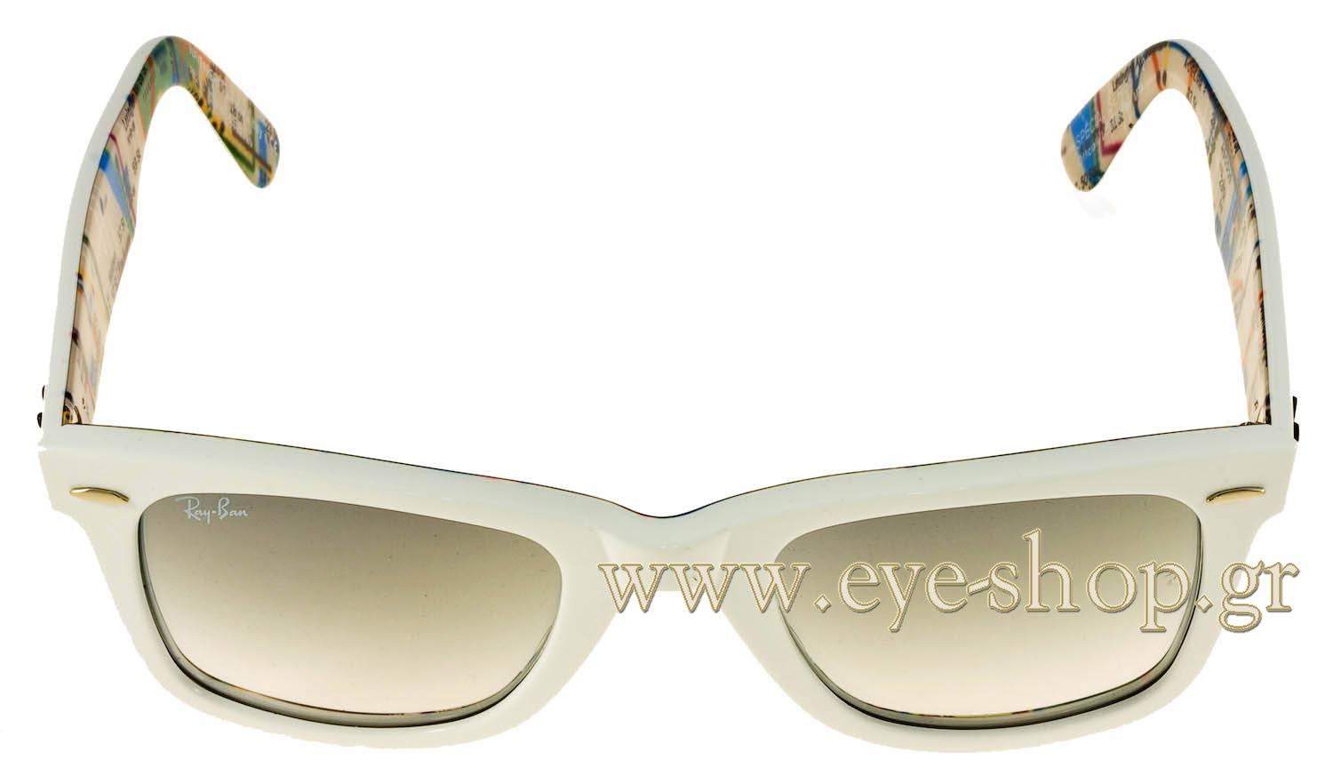 Rayban 2140 Wayfarer