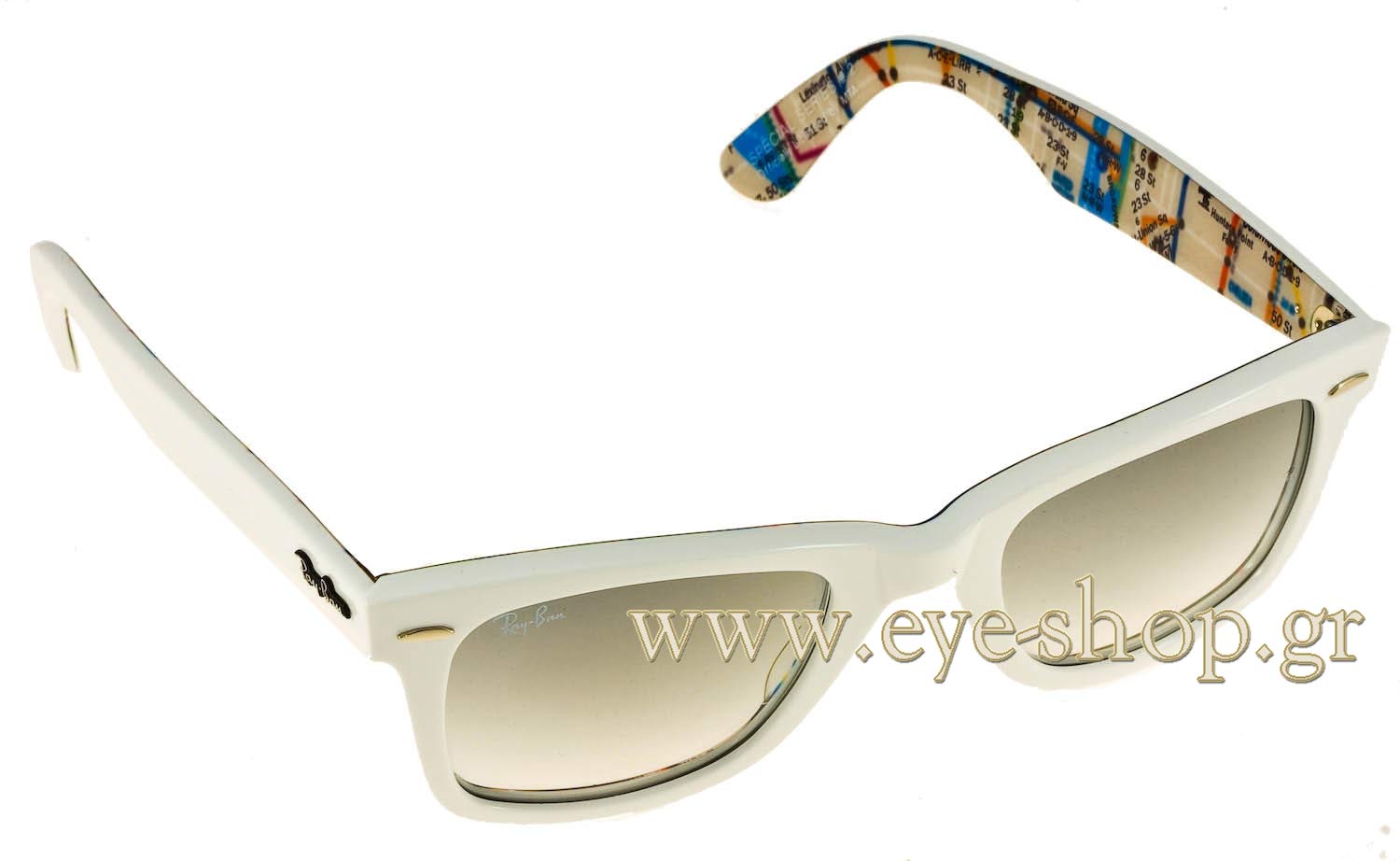 Rayban 2140 Wayfarer