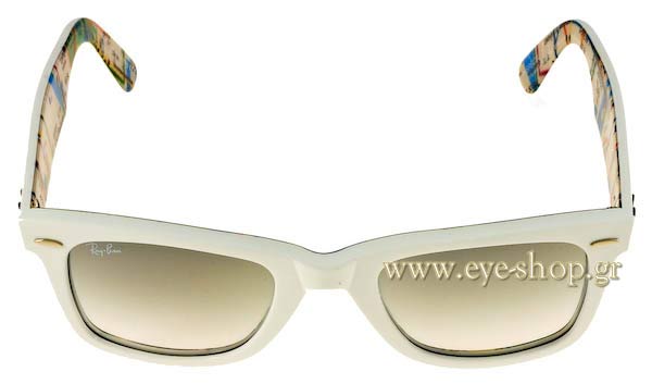 Rayban 2140 Wayfarer