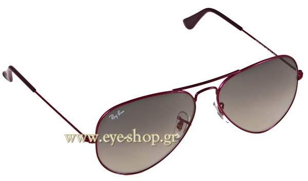 Γυαλιά Rayban 3025 Aviator 090/32