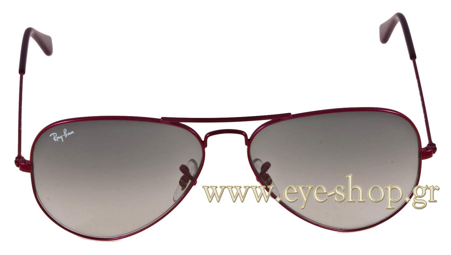 Rayban 3025 Aviator