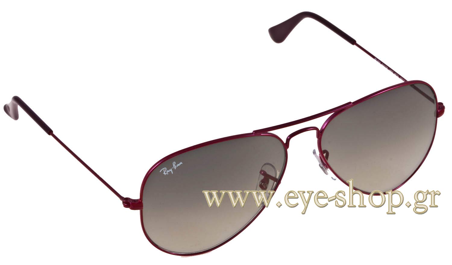 Rayban 3025 Aviator