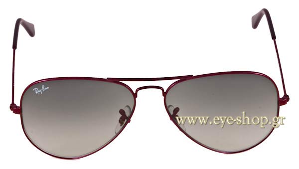 Rayban 3025 Aviator