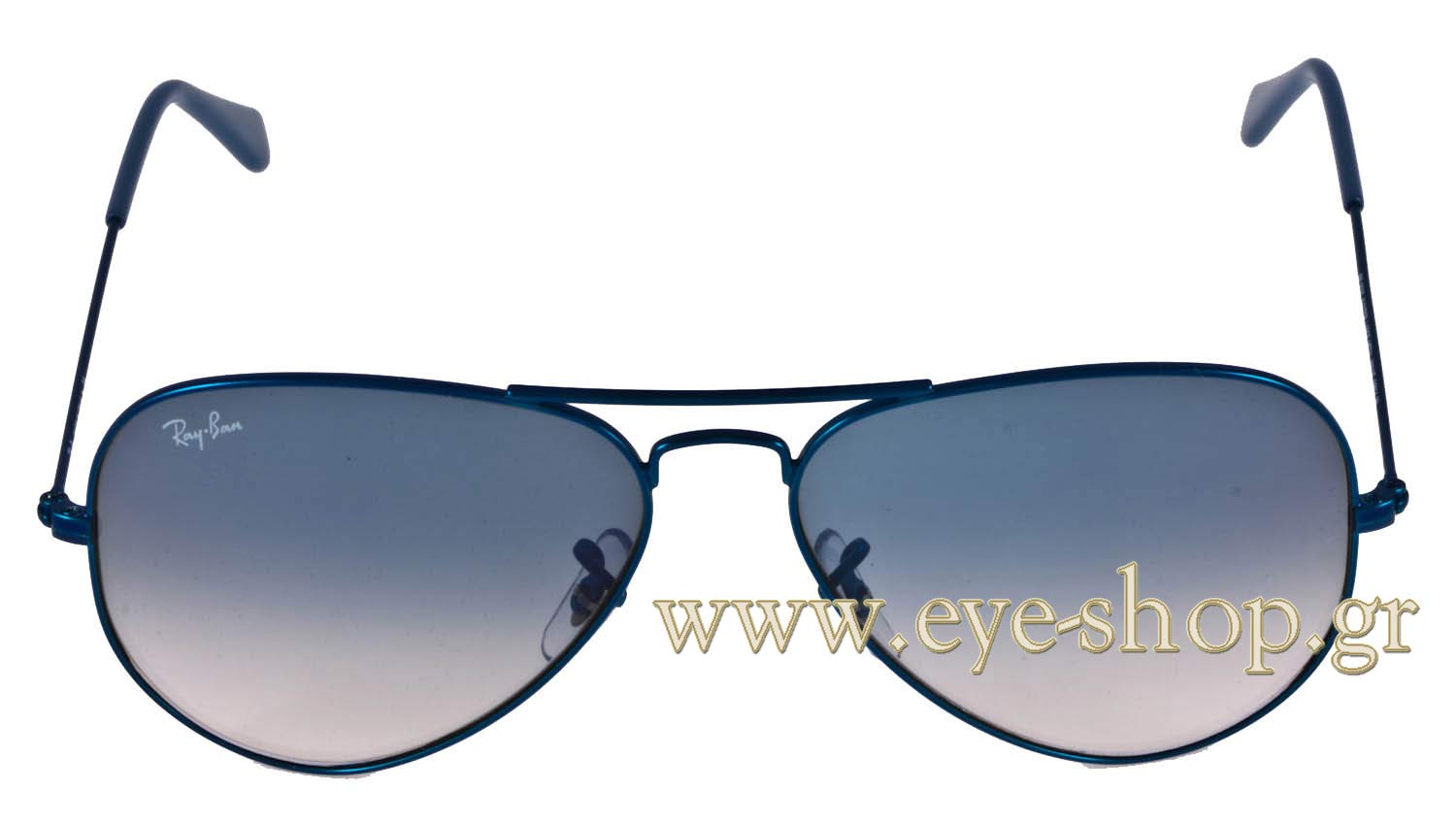 Rayban 3025 Aviator