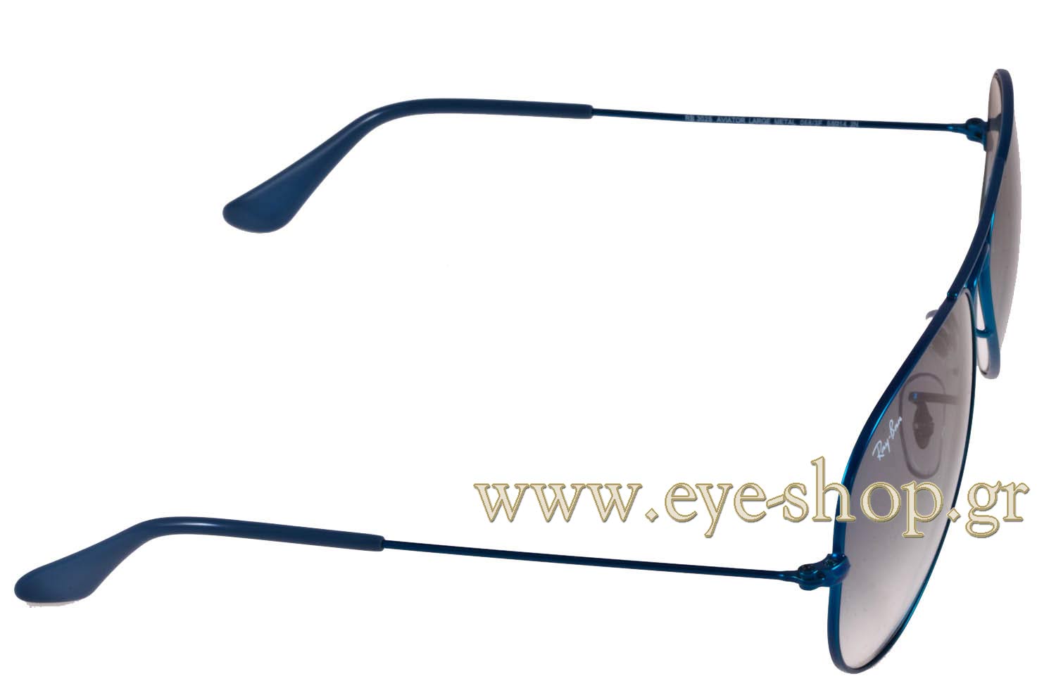 Rayban 3025 Aviator