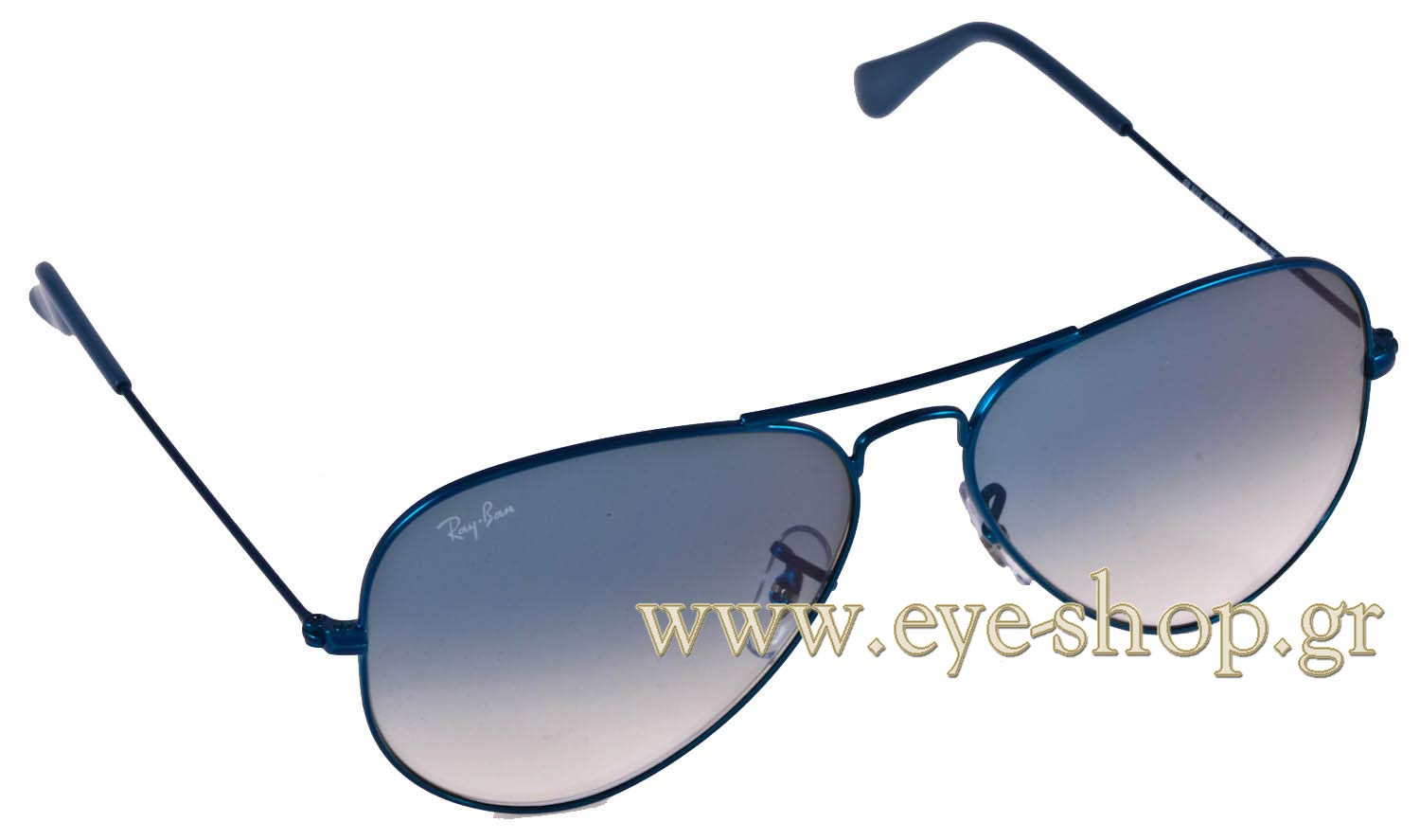 Rayban 3025 Aviator