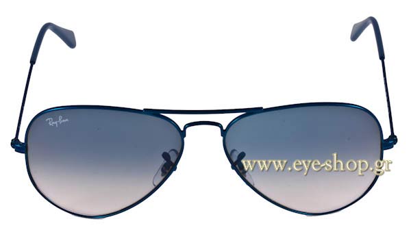 Rayban 3025 Aviator