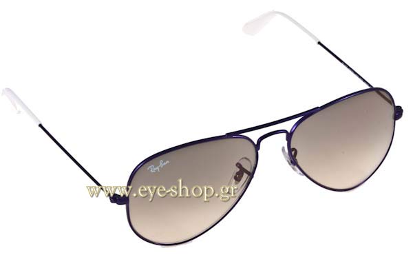 Γυαλιά Rayban 3025 Aviator 087/32