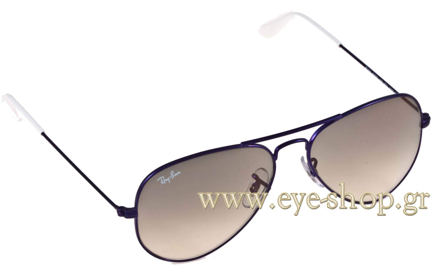 Rayban 3025 Aviator