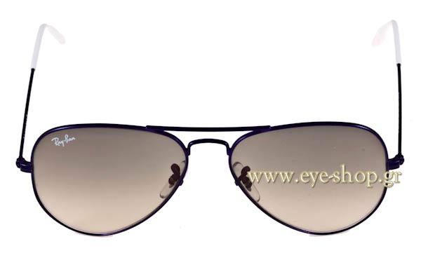 Rayban 3025 Aviator