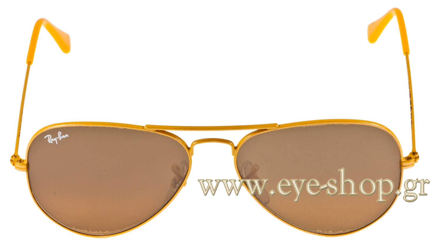 Rayban 3025 Aviator