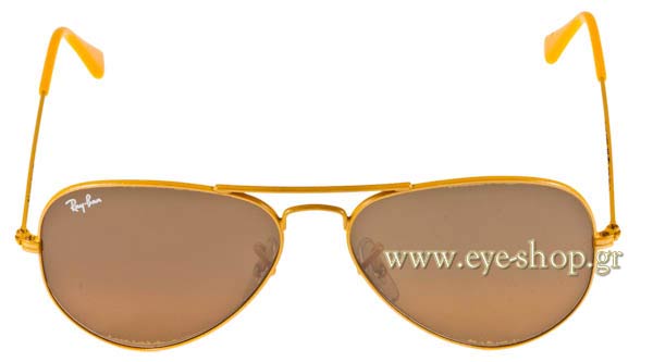 Rayban 3025 Aviator