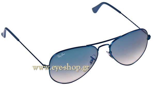 Γυαλιά Rayban 3025 Aviator 088/3F