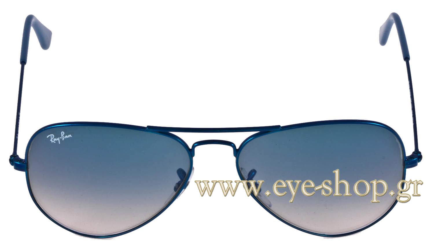 Rayban 3025 Aviator