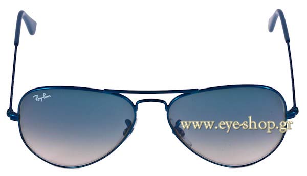 Rayban 3025 Aviator