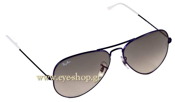 Γυαλιά Rayban 3025 Aviator 087/32