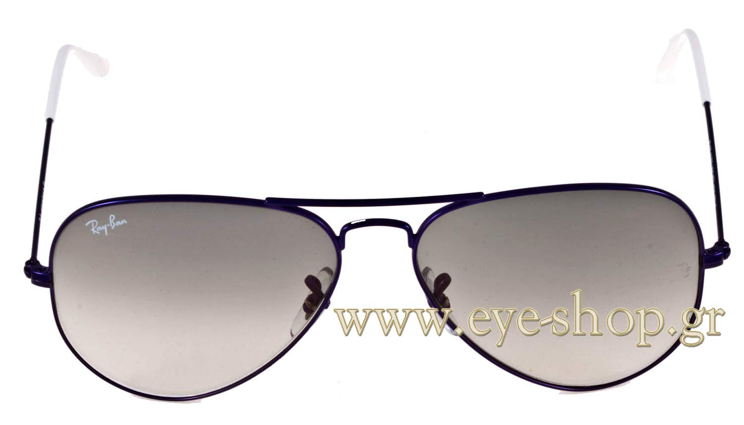 Rayban 3025 Aviator