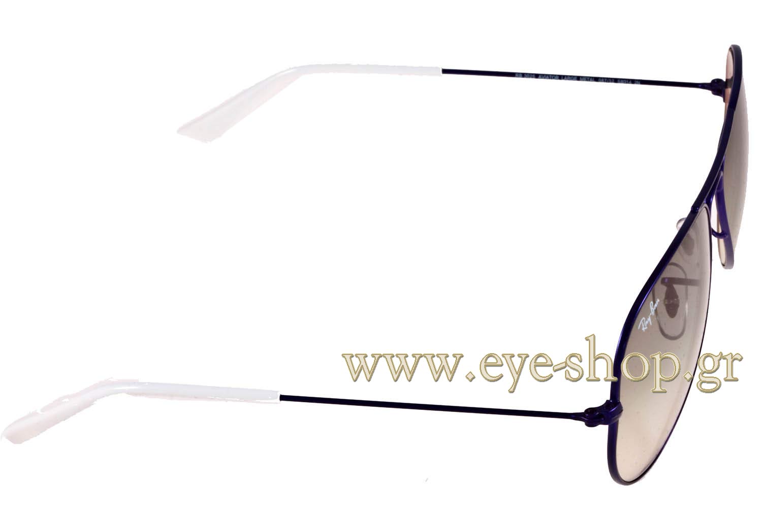 Rayban 3025 Aviator