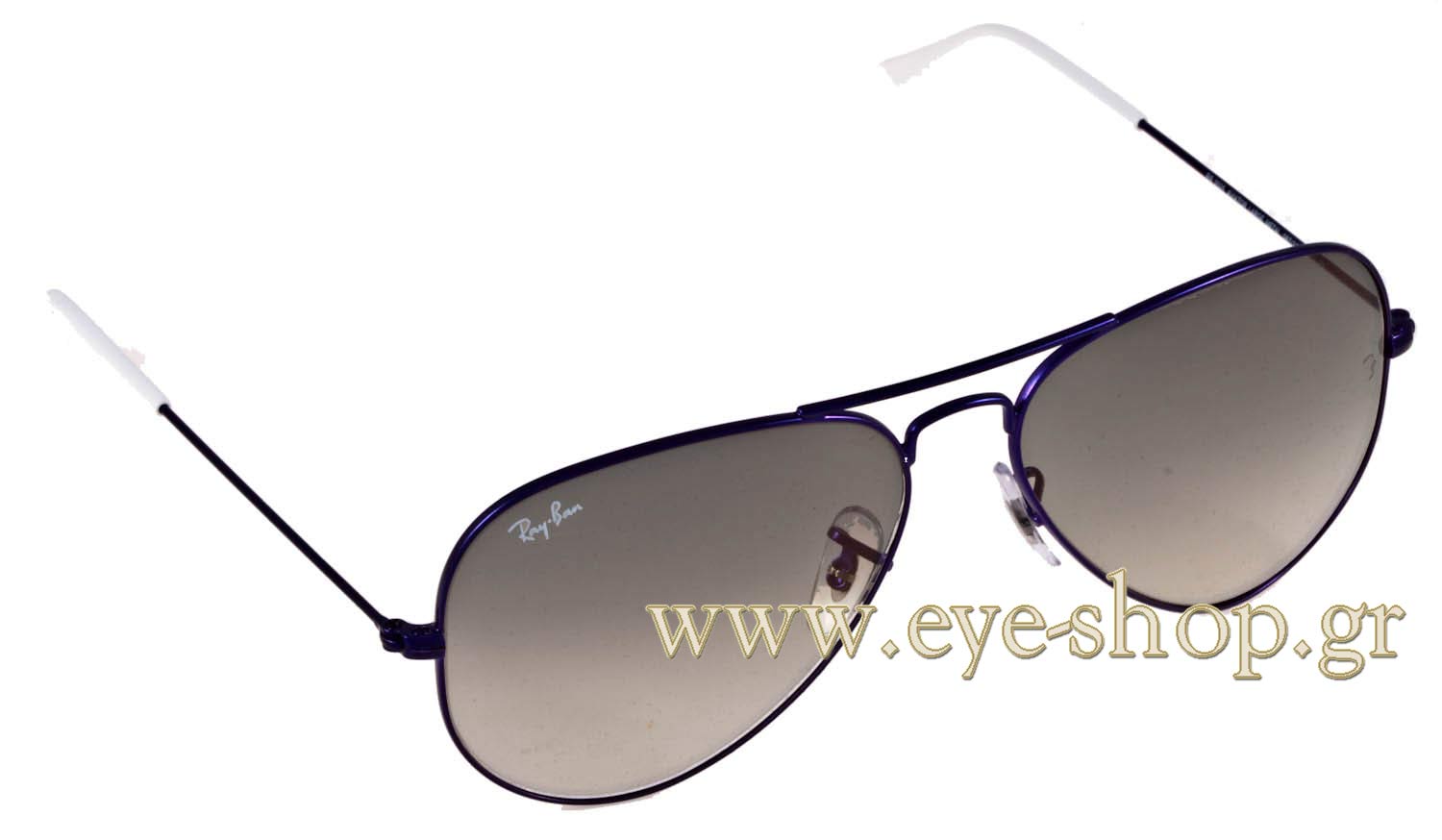 Rayban 3025 Aviator