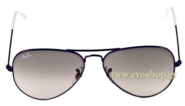 Rayban 3025 Aviator