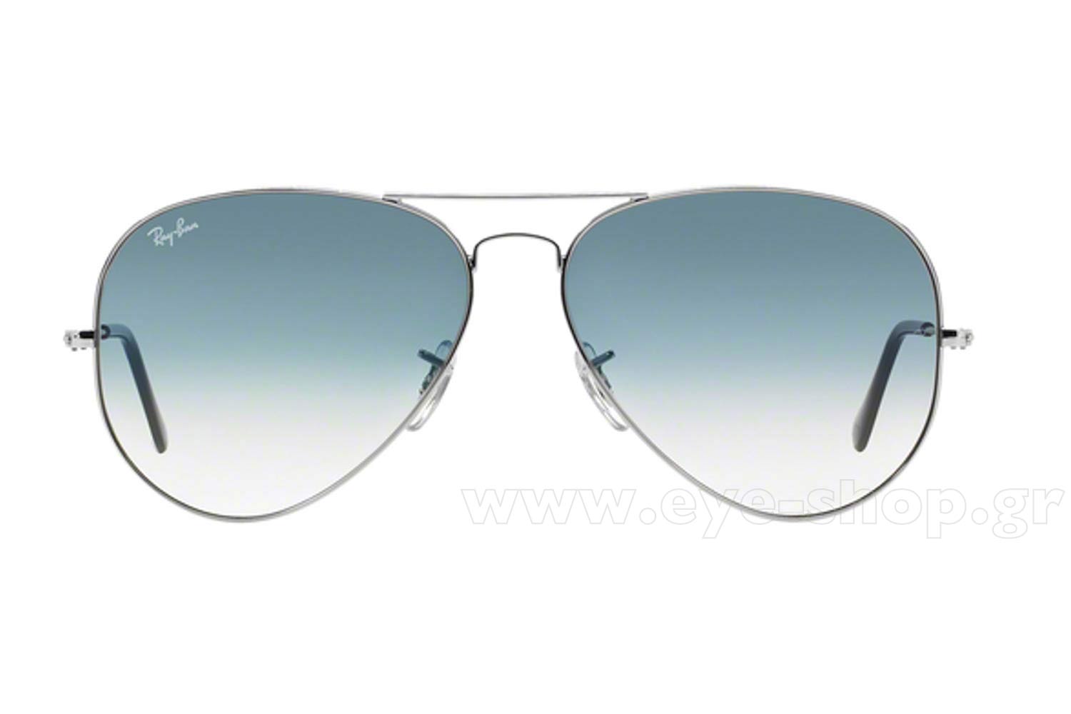 Rayban 3025 Aviator