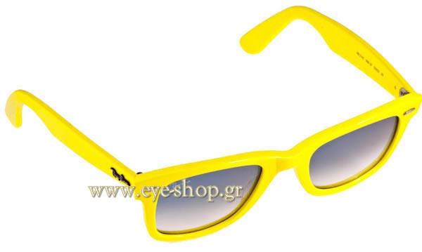 Γυαλιά Rayban 2140 Wayfarer 996/3F Καταργήθηκε