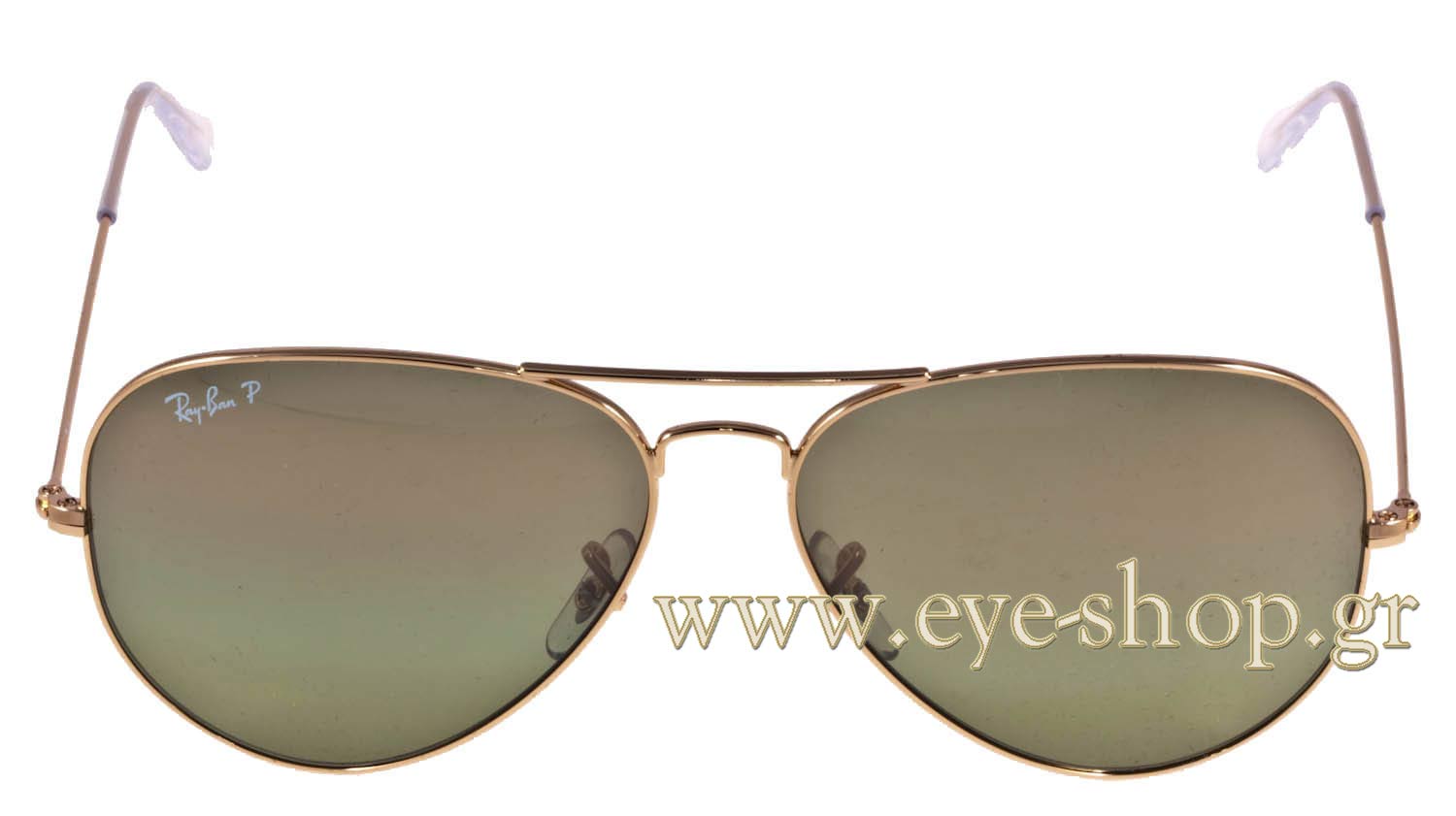 Rayban 3025 Aviator