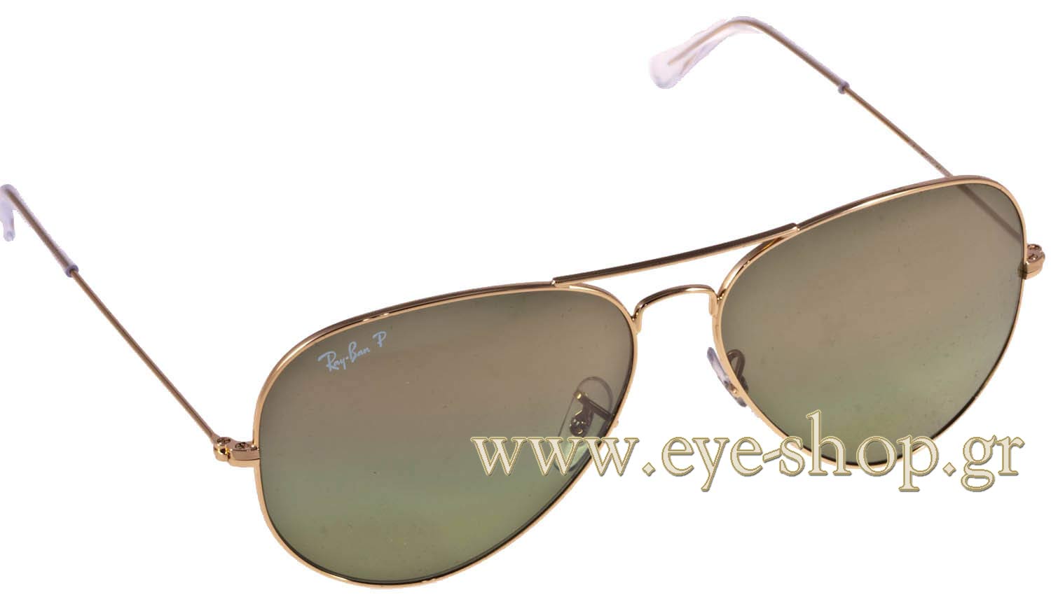 Rayban 3025 Aviator