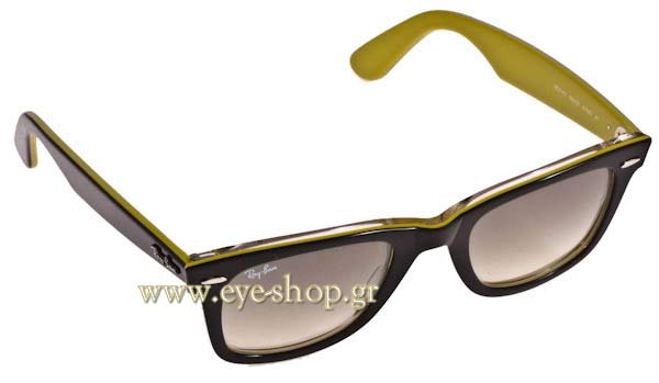 Γυαλιά Rayban 2140 Wayfarer 999/32 Καταργήθηκε