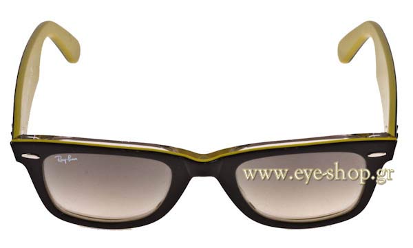 Rayban 2140 Wayfarer