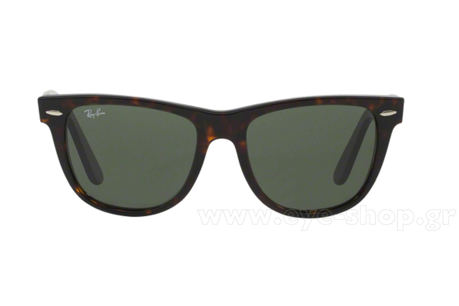 Rayban 2140 Wayfarer