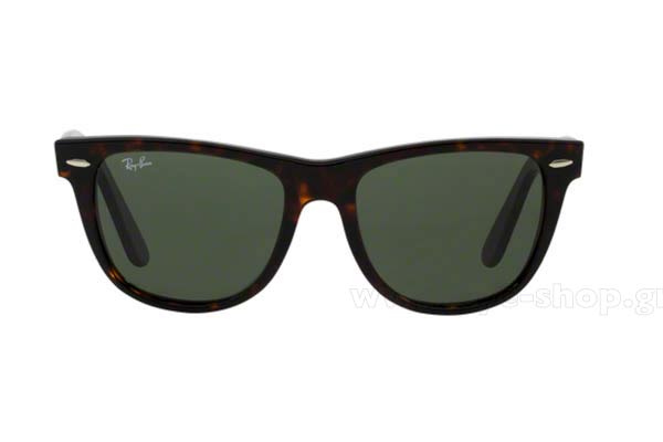 Rayban 2140 Wayfarer