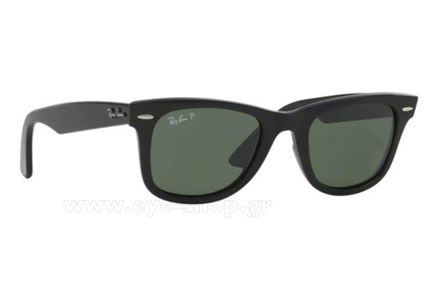 Γυαλιά Rayban 2140 Wayfarer 901/58 Polarized