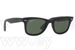 Γυαλια Ηλιου Rayban 2140 Wayfarer 901/58 Polarized