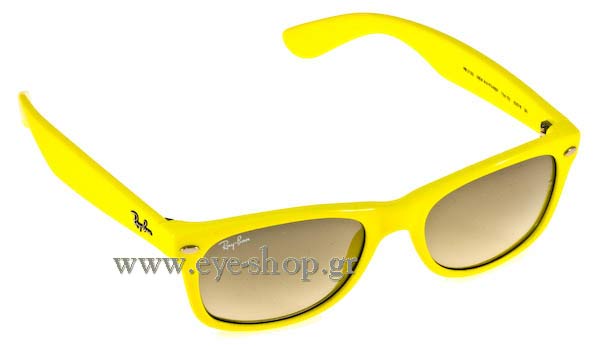 Γυαλιά Rayban 2132 New Wayfarer 754/32 Καταργήθηκε