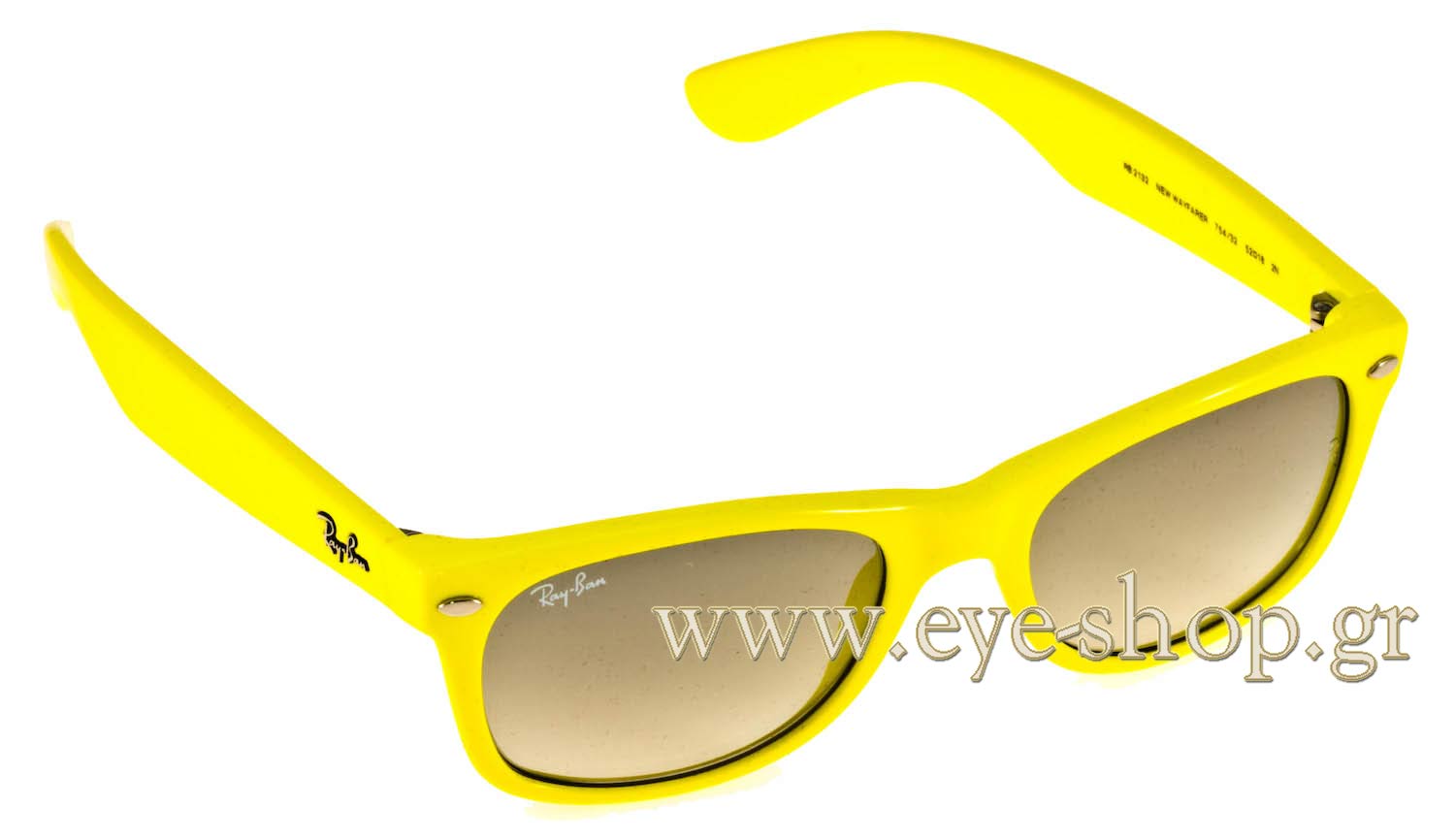 Rayban 2132 New Wayfarer