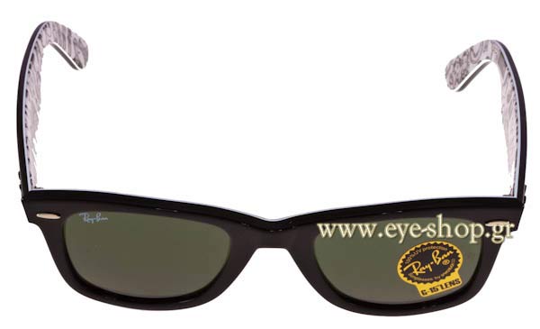 Rayban 2140 Wayfarer