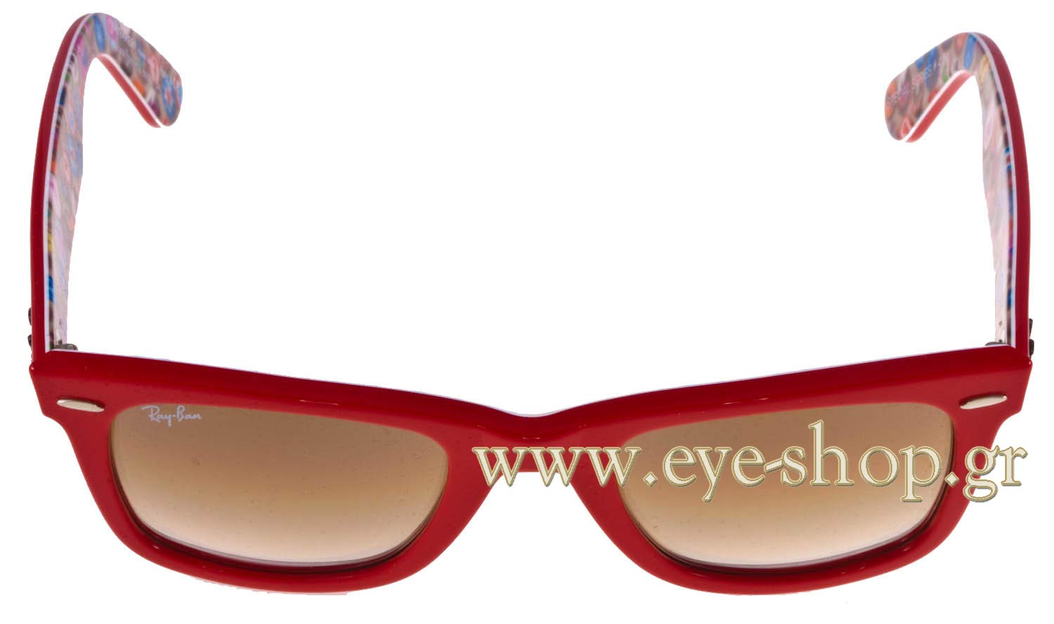 Rayban 2140 Wayfarer