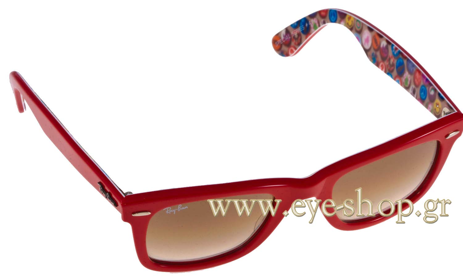 Rayban 2140 Wayfarer