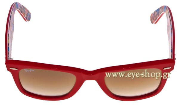 Rayban 2140 Wayfarer