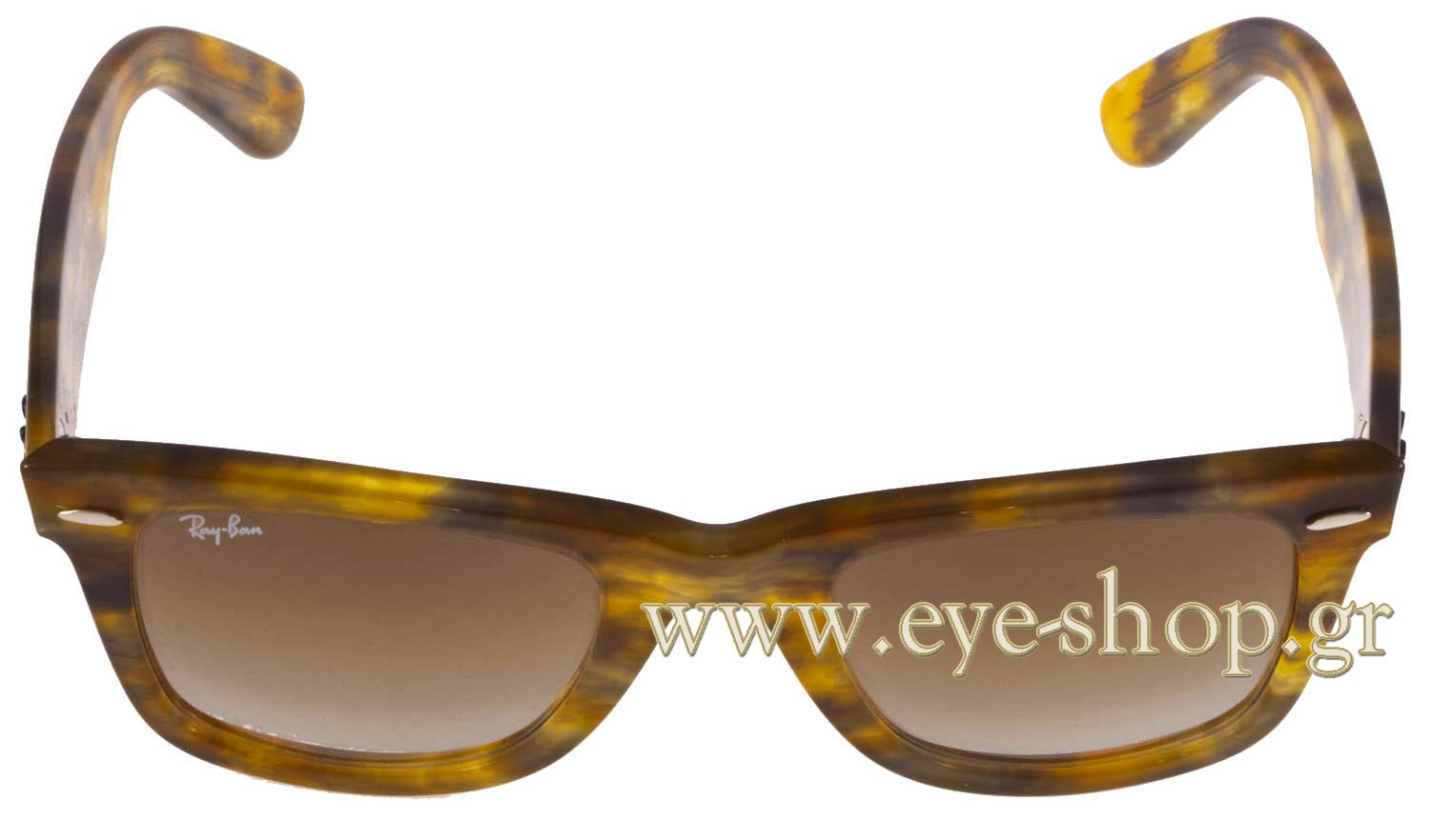 Rayban 2140 Wayfarer