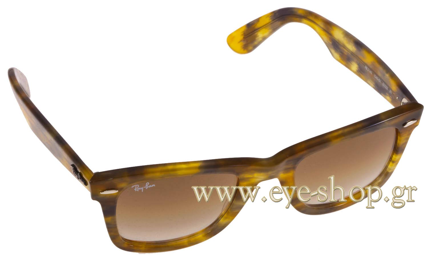 Rayban 2140 Wayfarer