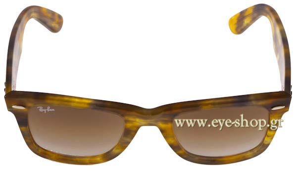 Rayban 2140 Wayfarer